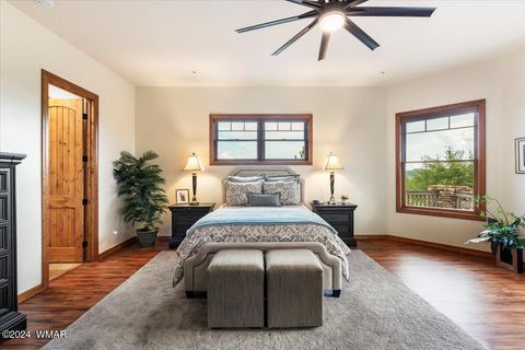 Tiny photo for 2304 E Blue Bell Circle, Payson, AZ 85541 (MLS # 259185)