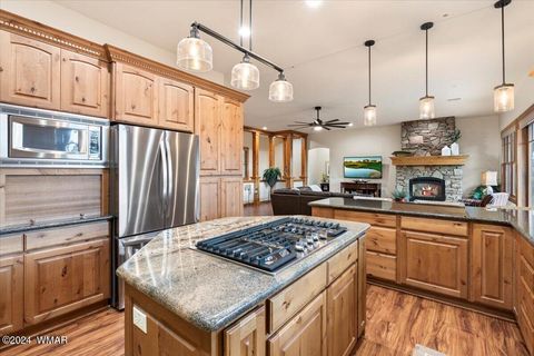 Tiny photo for 2304 E Blue Bell Circle, Payson, AZ 85541 (MLS # 259185)