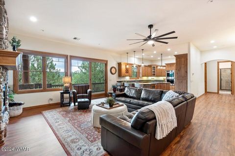 Tiny photo for 2304 E Blue Bell Circle, Payson, AZ 85541 (MLS # 259185)