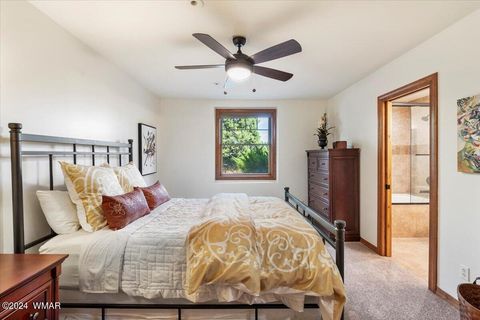 Tiny photo for 2304 E Blue Bell Circle, Payson, AZ 85541 (MLS # 259185)