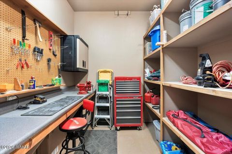 Tiny photo for 2304 E Blue Bell Circle, Payson, AZ 85541 (MLS # 259185)