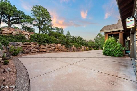 Tiny photo for 2304 E Blue Bell Circle, Payson, AZ 85541 (MLS # 259185)