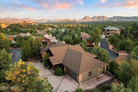 Tiny photo for 2304 E Blue Bell Circle, Payson, AZ 85541 (MLS # 259185)