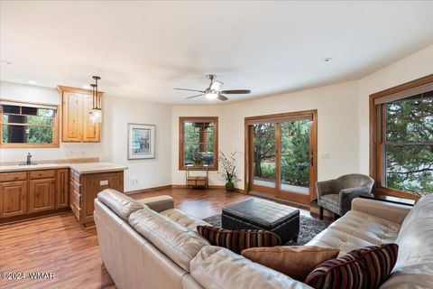 Tiny photo for 2304 E Blue Bell Circle, Payson, AZ 85541 (MLS # 259185)