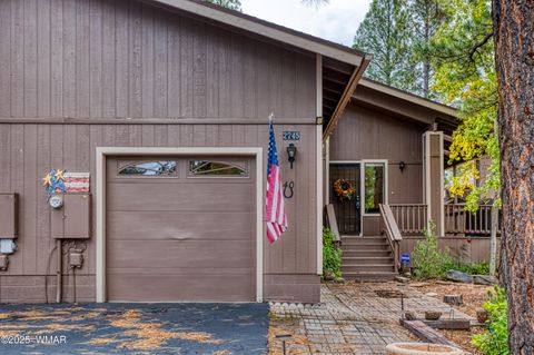 Tiny photo for 2745 Juniper Circle, Pinetop, AZ 85935 (MLS # 258330)