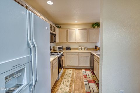 Tiny photo for 2745 Juniper Circle, Pinetop, AZ 85935 (MLS # 258330)
