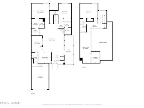 Tiny photo for 2745 Juniper Circle, Pinetop, AZ 85935 (MLS # 258330)
