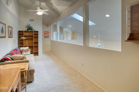 Tiny photo for 2745 Juniper Circle, Pinetop, AZ 85935 (MLS # 258330)