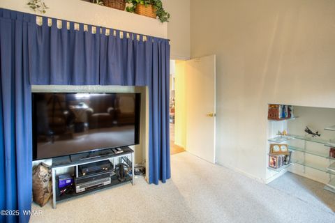Tiny photo for 2745 Juniper Circle, Pinetop, AZ 85935 (MLS # 258330)