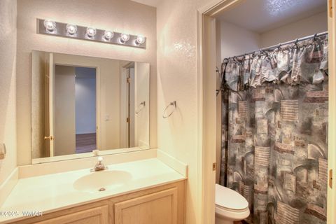 Tiny photo for 2745 Juniper Circle, Pinetop, AZ 85935 (MLS # 258330)