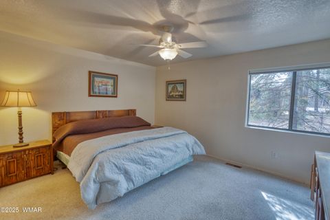 Tiny photo for 2745 Juniper Circle, Pinetop, AZ 85935 (MLS # 258330)