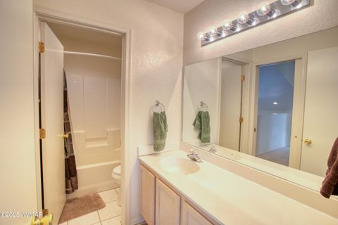 Tiny photo for 2745 Juniper Circle, Pinetop, AZ 85935 (MLS # 258330)