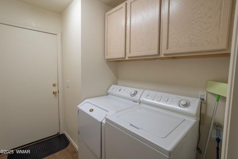 Tiny photo for 2745 Juniper Circle, Pinetop, AZ 85935 (MLS # 258330)