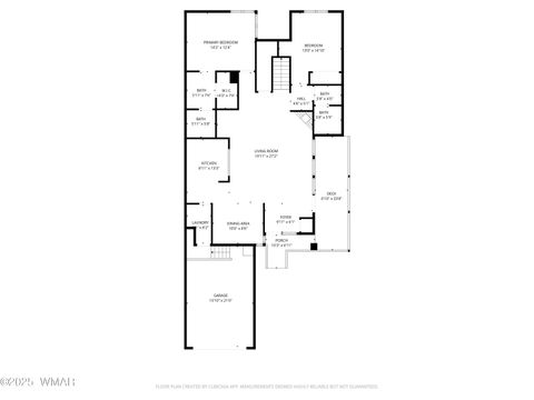 Tiny photo for 2745 Juniper Circle, Pinetop, AZ 85935 (MLS # 258330)