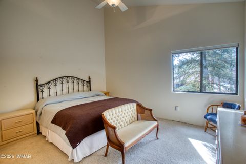 Tiny photo for 2745 Juniper Circle, Pinetop, AZ 85935 (MLS # 258330)