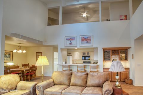 Tiny photo for 2745 Juniper Circle, Pinetop, AZ 85935 (MLS # 258330)