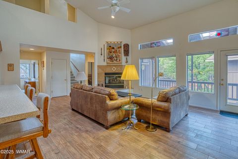 Photo of 2745 Juniper Circle, Pinetop, AZ 85935 (MLS # 258330)