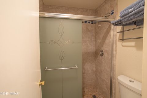 Tiny photo for 2745 Juniper Circle, Pinetop, AZ 85935 (MLS # 258330)