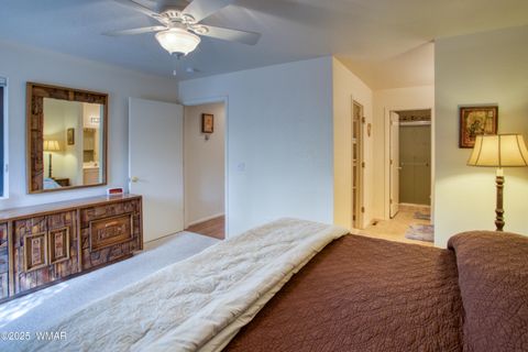 Tiny photo for 2745 Juniper Circle, Pinetop, AZ 85935 (MLS # 258330)