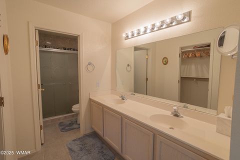 Tiny photo for 2745 Juniper Circle, Pinetop, AZ 85935 (MLS # 258330)