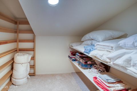 Tiny photo for 2745 Juniper Circle, Pinetop, AZ 85935 (MLS # 258330)