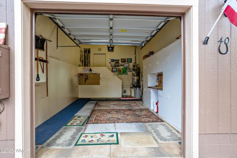 Tiny photo for 2745 Juniper Circle, Pinetop, AZ 85935 (MLS # 258330)