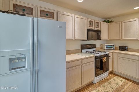 Tiny photo for 2745 Juniper Circle, Pinetop, AZ 85935 (MLS # 258330)