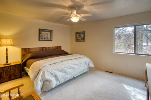Tiny photo for 2745 Juniper Circle, Pinetop, AZ 85935 (MLS # 258330)