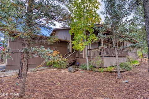 Tiny photo for 2745 Juniper Circle, Pinetop, AZ 85935 (MLS # 258330)