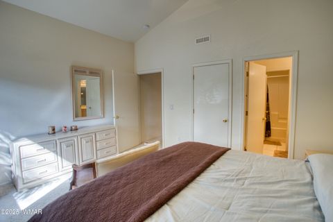 Tiny photo for 2745 Juniper Circle, Pinetop, AZ 85935 (MLS # 258330)