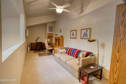 Tiny photo for 2745 Juniper Circle, Pinetop, AZ 85935 (MLS # 258330)