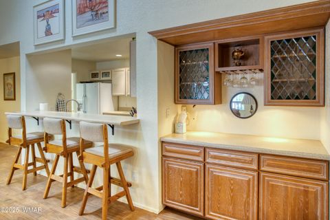 Tiny photo for 2745 Juniper Circle, Pinetop, AZ 85935 (MLS # 258330)