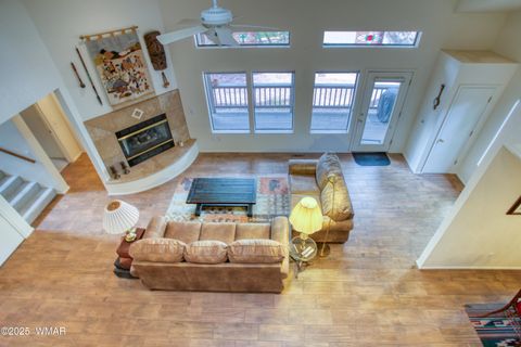 Tiny photo for 2745 Juniper Circle, Pinetop, AZ 85935 (MLS # 258330)