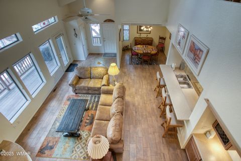 Tiny photo for 2745 Juniper Circle, Pinetop, AZ 85935 (MLS # 258330)