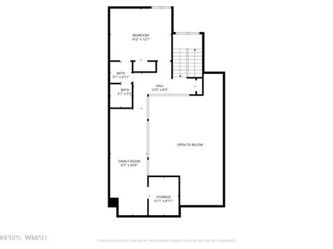 Tiny photo for 2745 Juniper Circle, Pinetop, AZ 85935 (MLS # 258330)