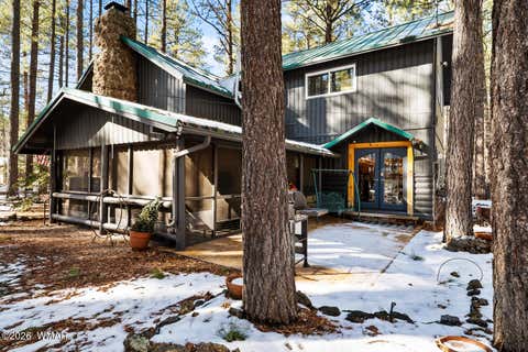 Tiny photo for 2627 Douglas Fir Drive, Pinetop, AZ 85935 (MLS # 262600)