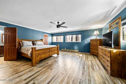 Tiny photo for 2627 Douglas Fir Drive, Pinetop, AZ 85935 (MLS # 262600)