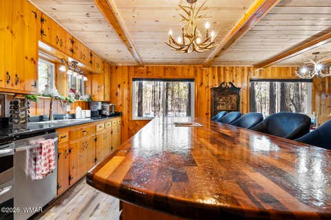 Tiny photo for 2627 Douglas Fir Drive, Pinetop, AZ 85935 (MLS # 262600)