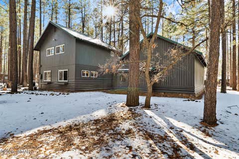 Tiny photo for 2627 Douglas Fir Drive, Pinetop, AZ 85935 (MLS # 262600)