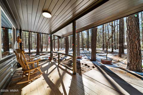 Tiny photo for 2627 Douglas Fir Drive, Pinetop, AZ 85935 (MLS # 262600)