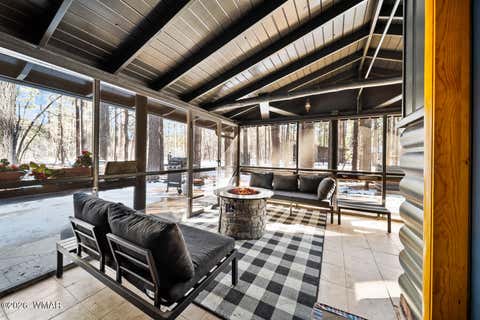 Tiny photo for 2627 Douglas Fir Drive, Pinetop, AZ 85935 (MLS # 262600)