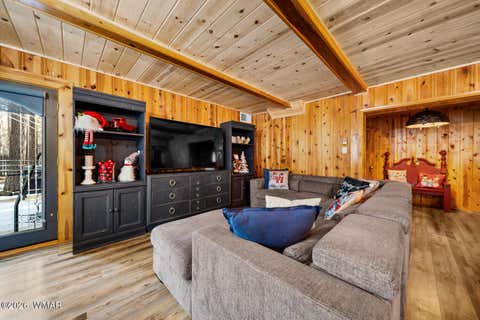 Tiny photo for 2627 Douglas Fir Drive, Pinetop, AZ 85935 (MLS # 262600)