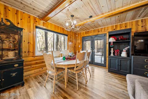 Tiny photo for 2627 Douglas Fir Drive, Pinetop, AZ 85935 (MLS # 262600)