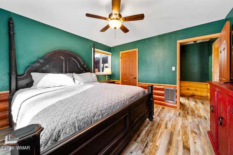 Tiny photo for 2627 Douglas Fir Drive, Pinetop, AZ 85935 (MLS # 262600)