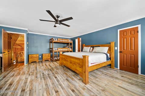 Tiny photo for 2627 Douglas Fir Drive, Pinetop, AZ 85935 (MLS # 262600)