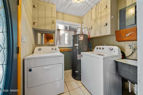 Tiny photo for 2627 Douglas Fir Drive, Pinetop, AZ 85935 (MLS # 262600)