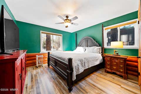 Tiny photo for 2627 Douglas Fir Drive, Pinetop, AZ 85935 (MLS # 262600)