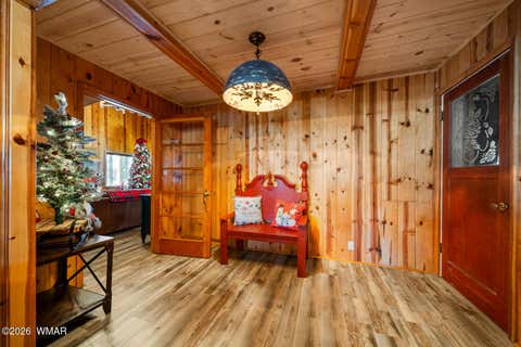 Tiny photo for 2627 Douglas Fir Drive, Pinetop, AZ 85935 (MLS # 262600)