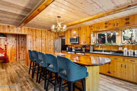 Tiny photo for 2627 Douglas Fir Drive, Pinetop, AZ 85935 (MLS # 262600)