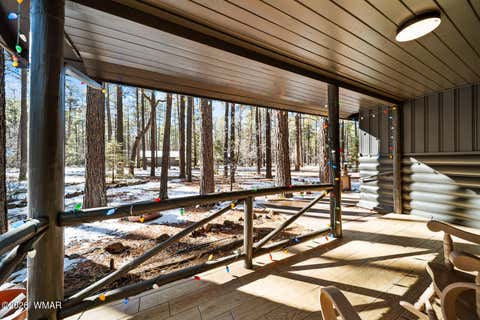 Tiny photo for 2627 Douglas Fir Drive, Pinetop, AZ 85935 (MLS # 262600)